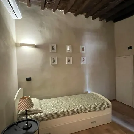 Apartamento La Finestra Sul Museo Del Mare Génova Exterior foto