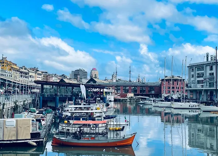 La Finestra Sul Museo Del Mare