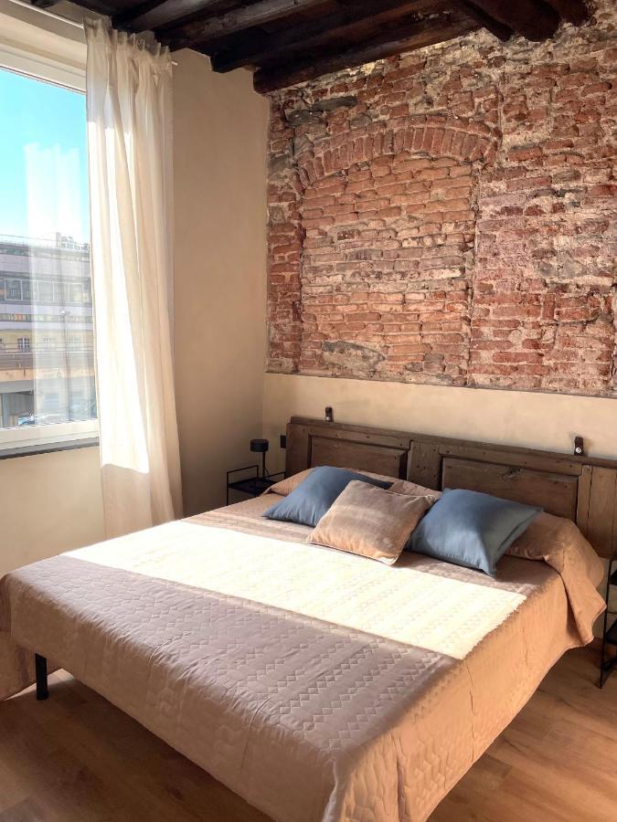 Apartamento La Finestra Sul Museo Del Mare *