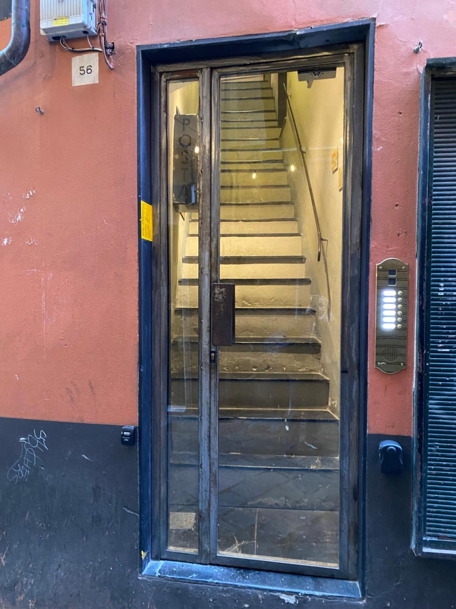 Apartamento La Finestra Sul Museo Del Mare