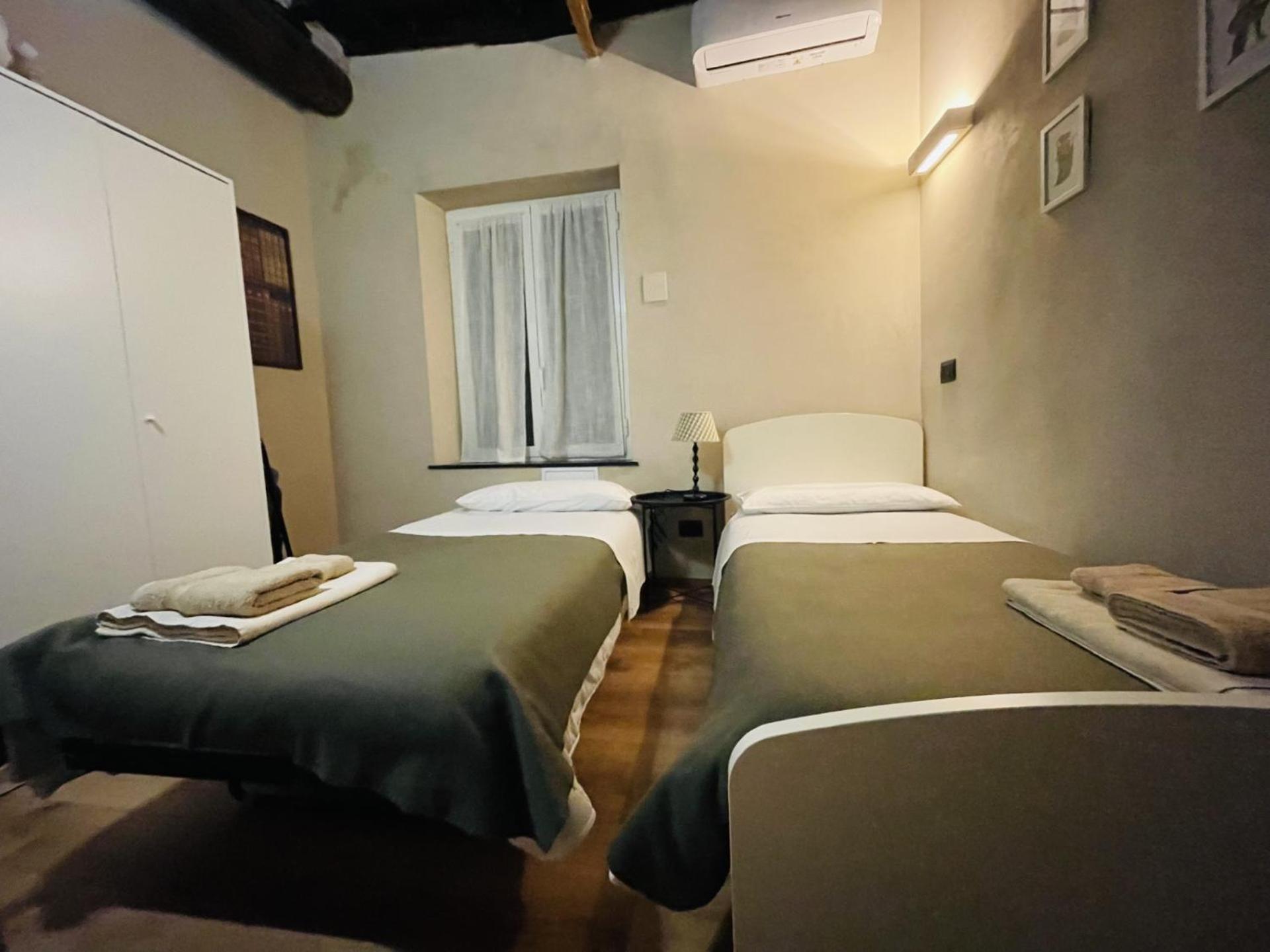 Apartamento La Finestra Sul Museo Del Mare